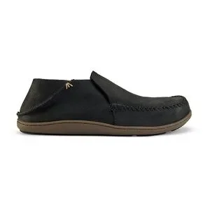 OluKai | Shoes | Nwot Mens Olukai Akahai Hawaiian Leather  display picture 2